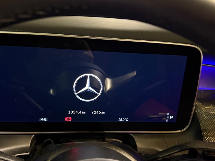 Mercedes-Benz GLC  200 2025 - Image 3
