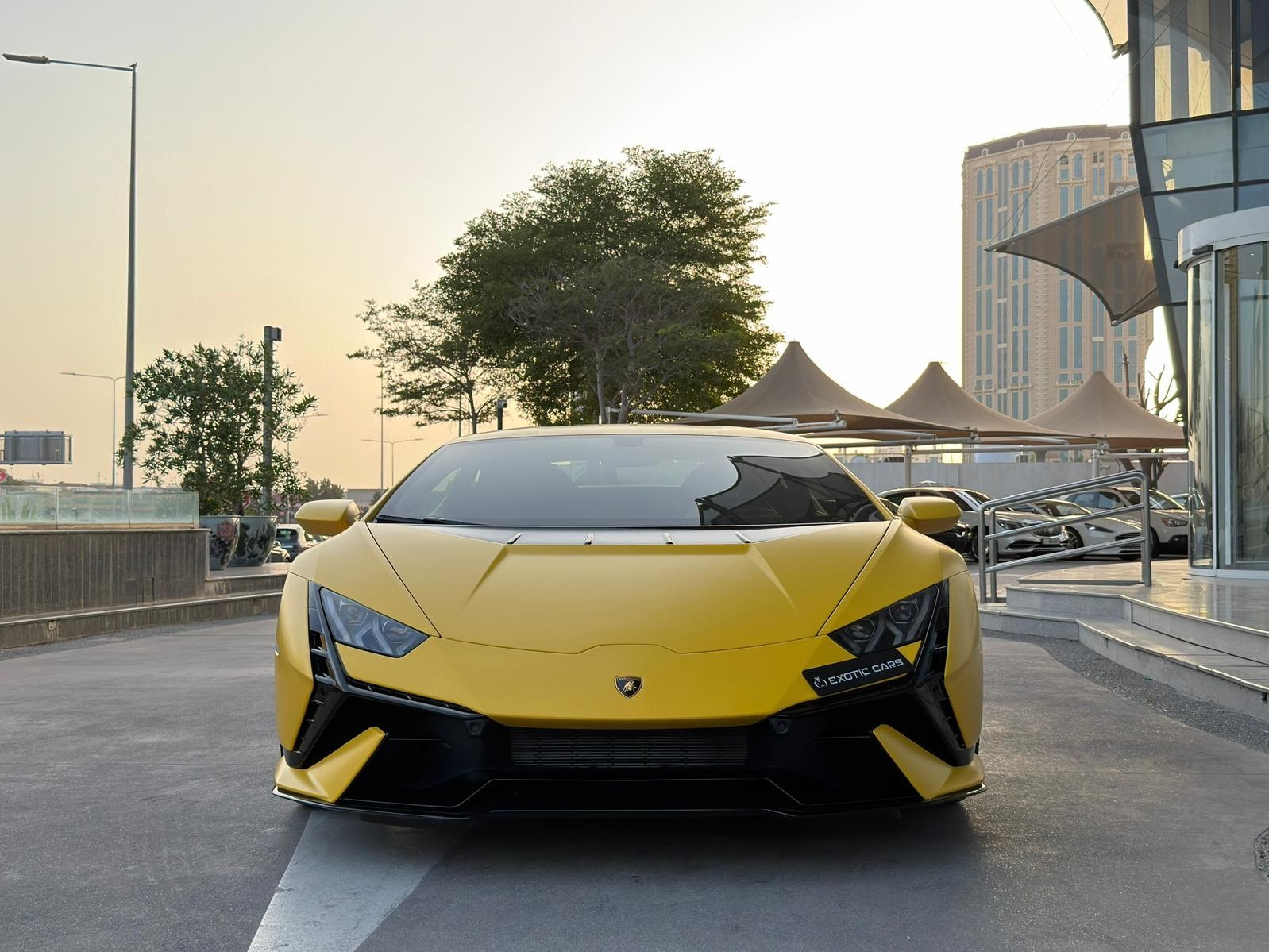 Lamborghini Huracan 2023 - Image 2
