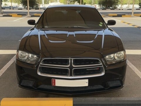 Dodge Charger SXT 2014 - Image 2