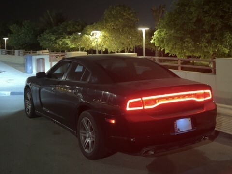 Dodge Charger SXT 2014 - Image 3