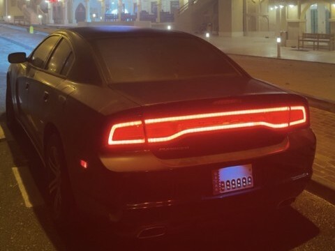 Dodge Charger SXT 2014 - Image 4