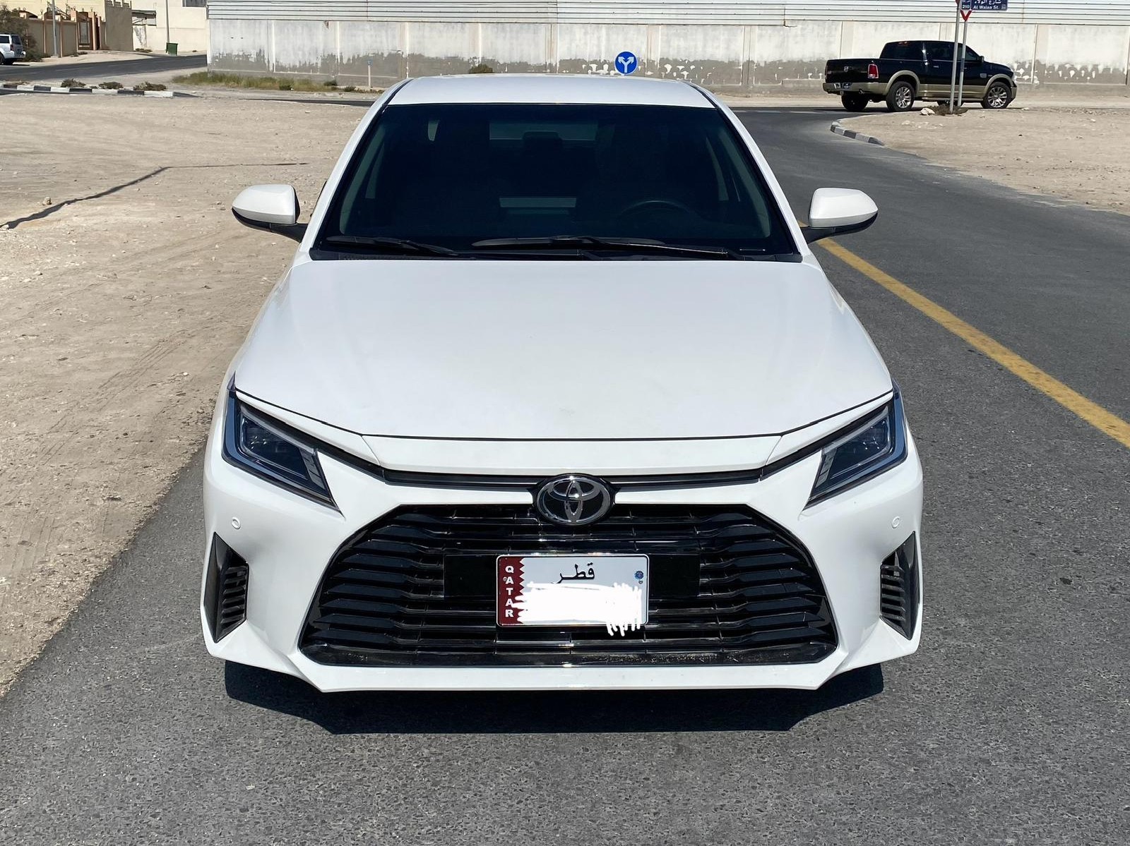 Toyota Yaris 2024 - Image 2