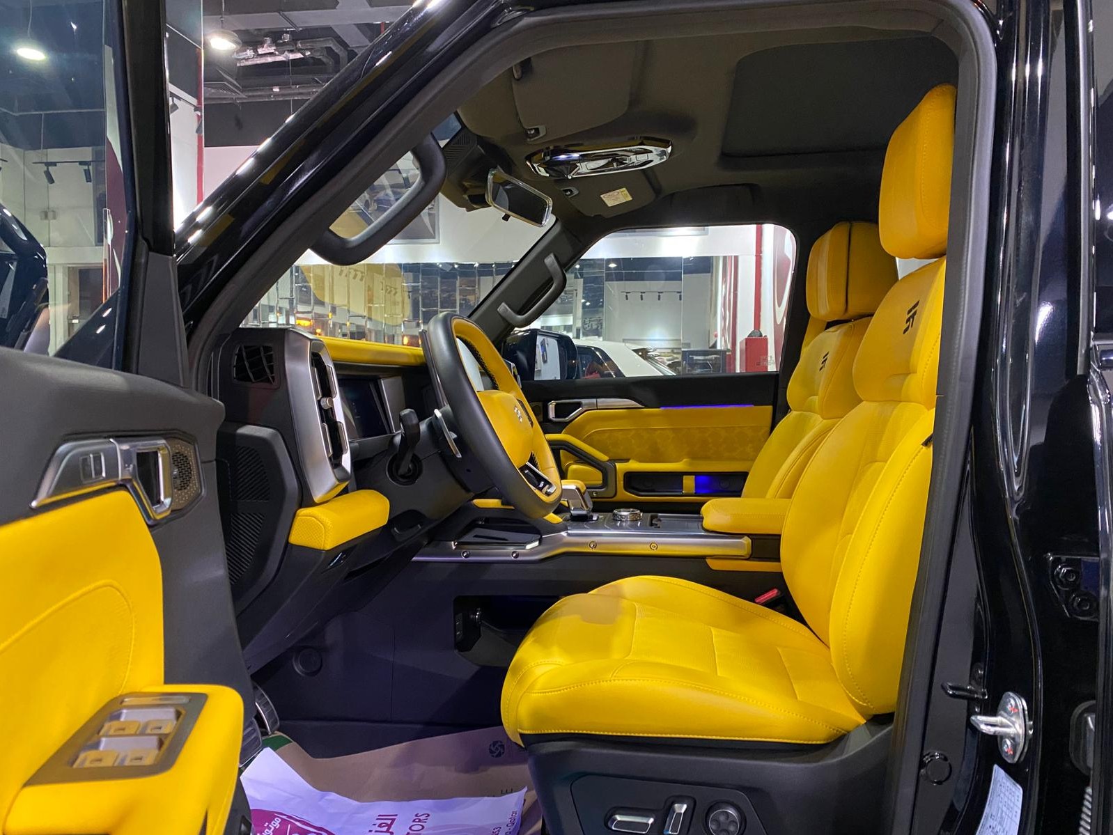 Jetour  T2 2025 - Image 3