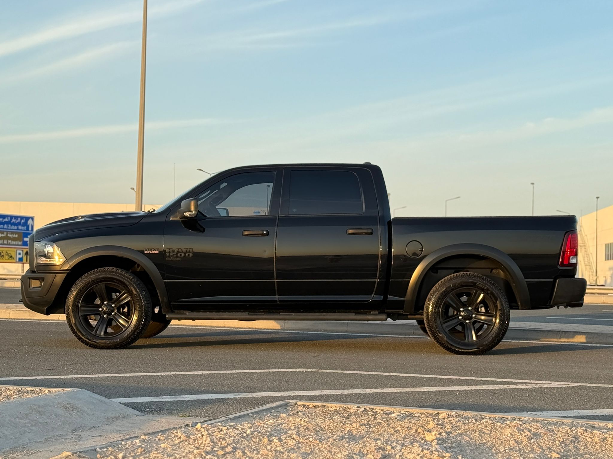 Dodge Ram 2022 - Image 3