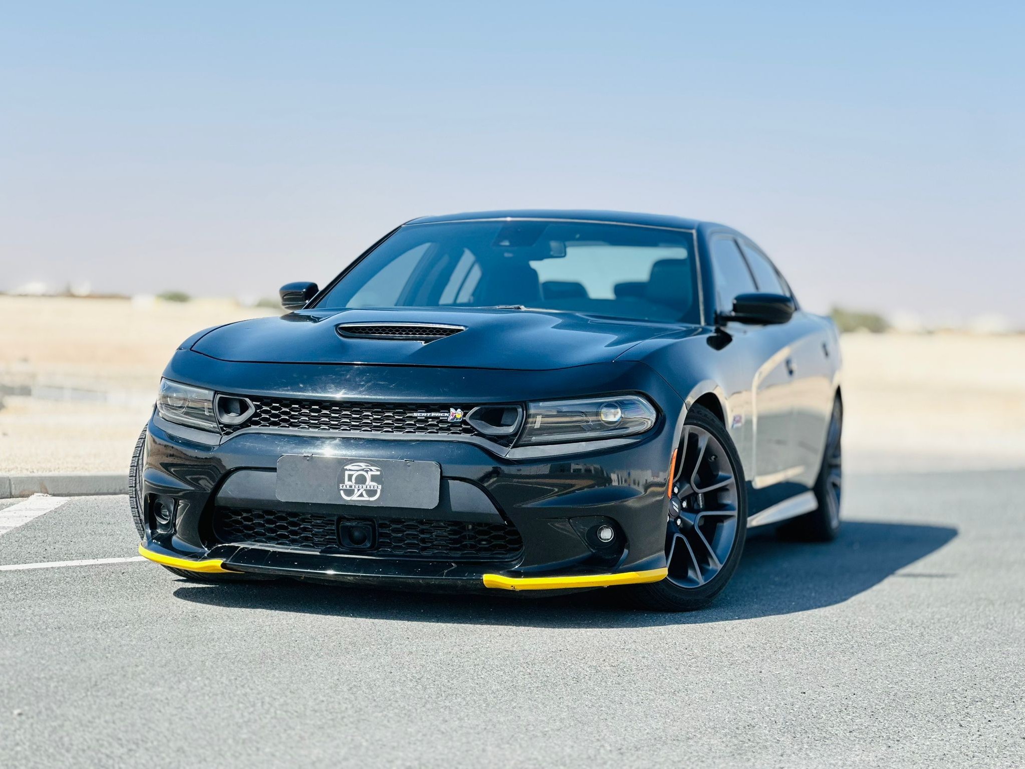 Dodge Challenger 392 HEMI 2023 - Image 2