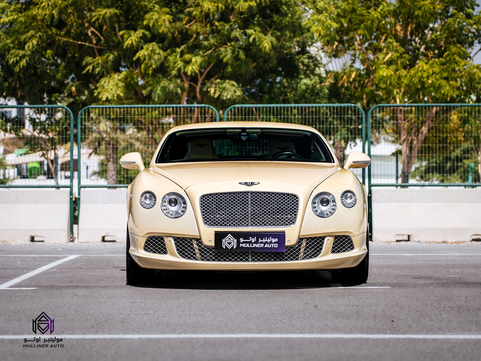 Bentley GT Speed 2013 - Image 1