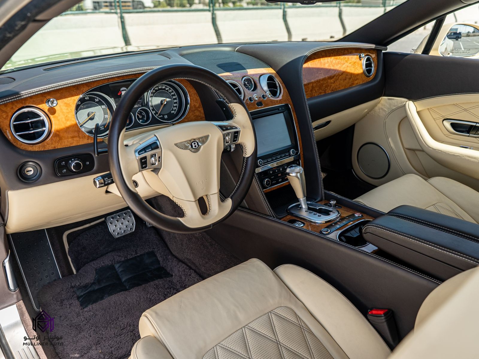 Bentley GT Speed 2013 - Image 2