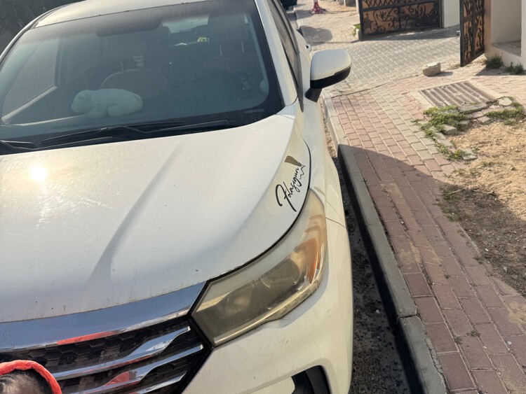 GAC GS4 2018 - Image 2