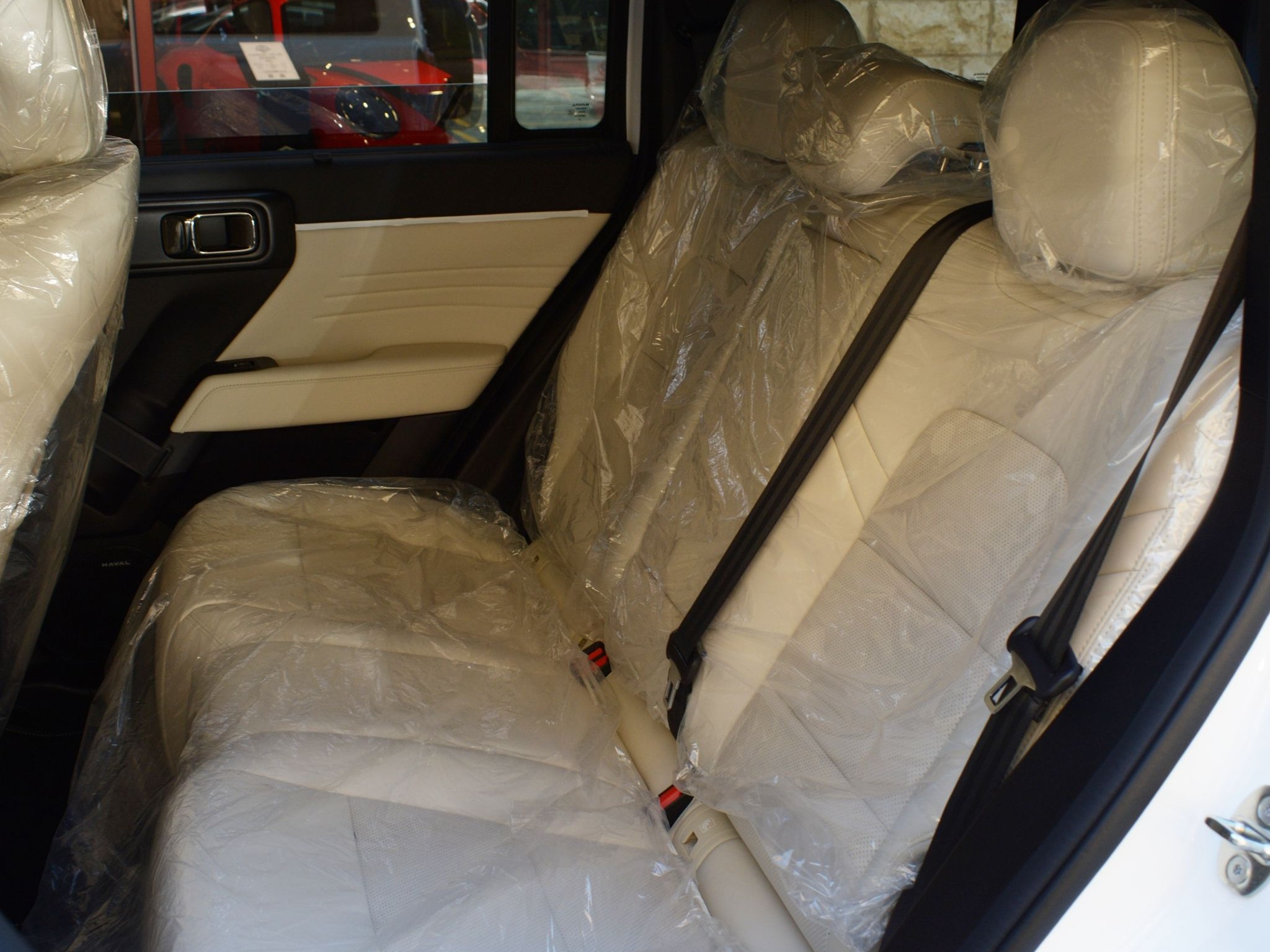 GWM haval 7 2026 - Image 4