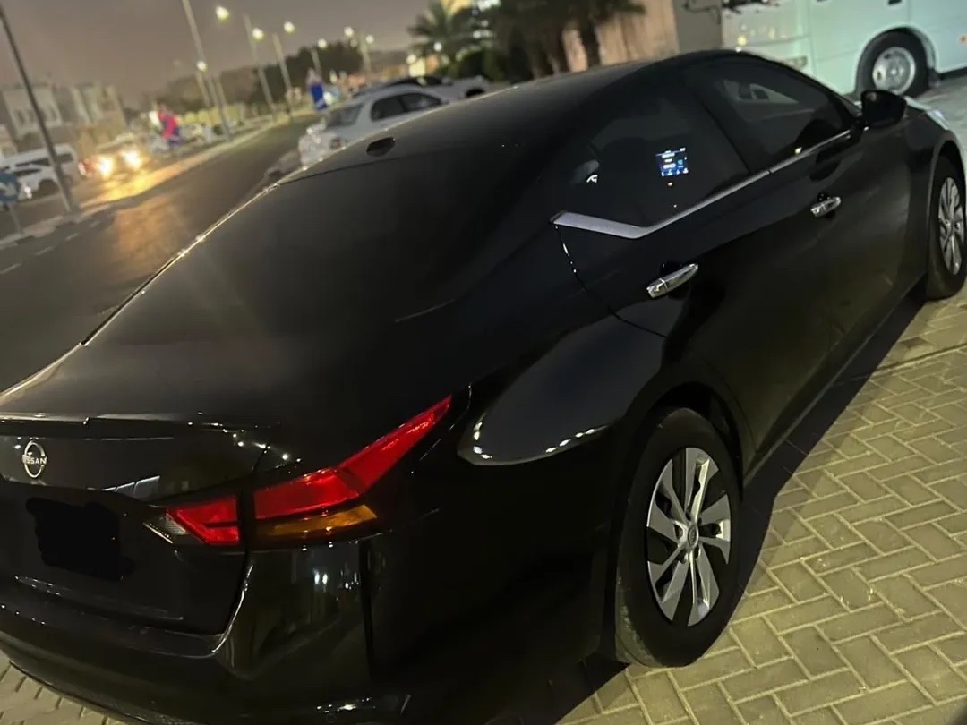 Nissan Altima 2.5 S 2025 - Image 2
