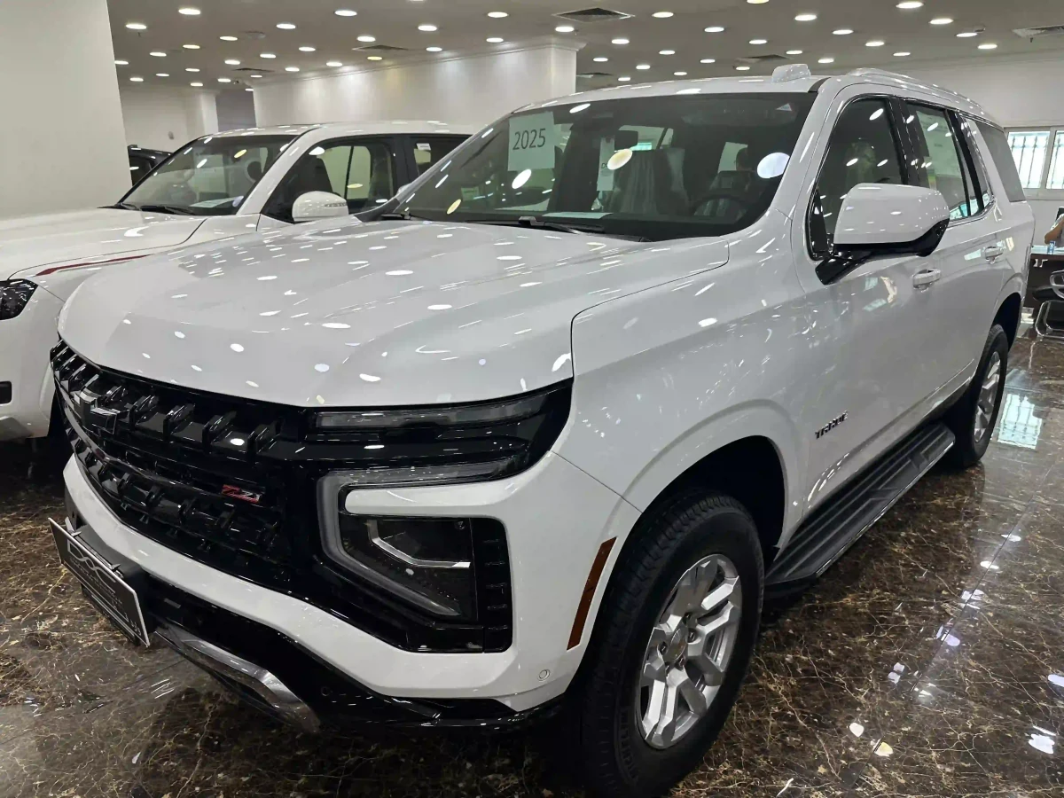 Chevrolet Tahoe LS 2025