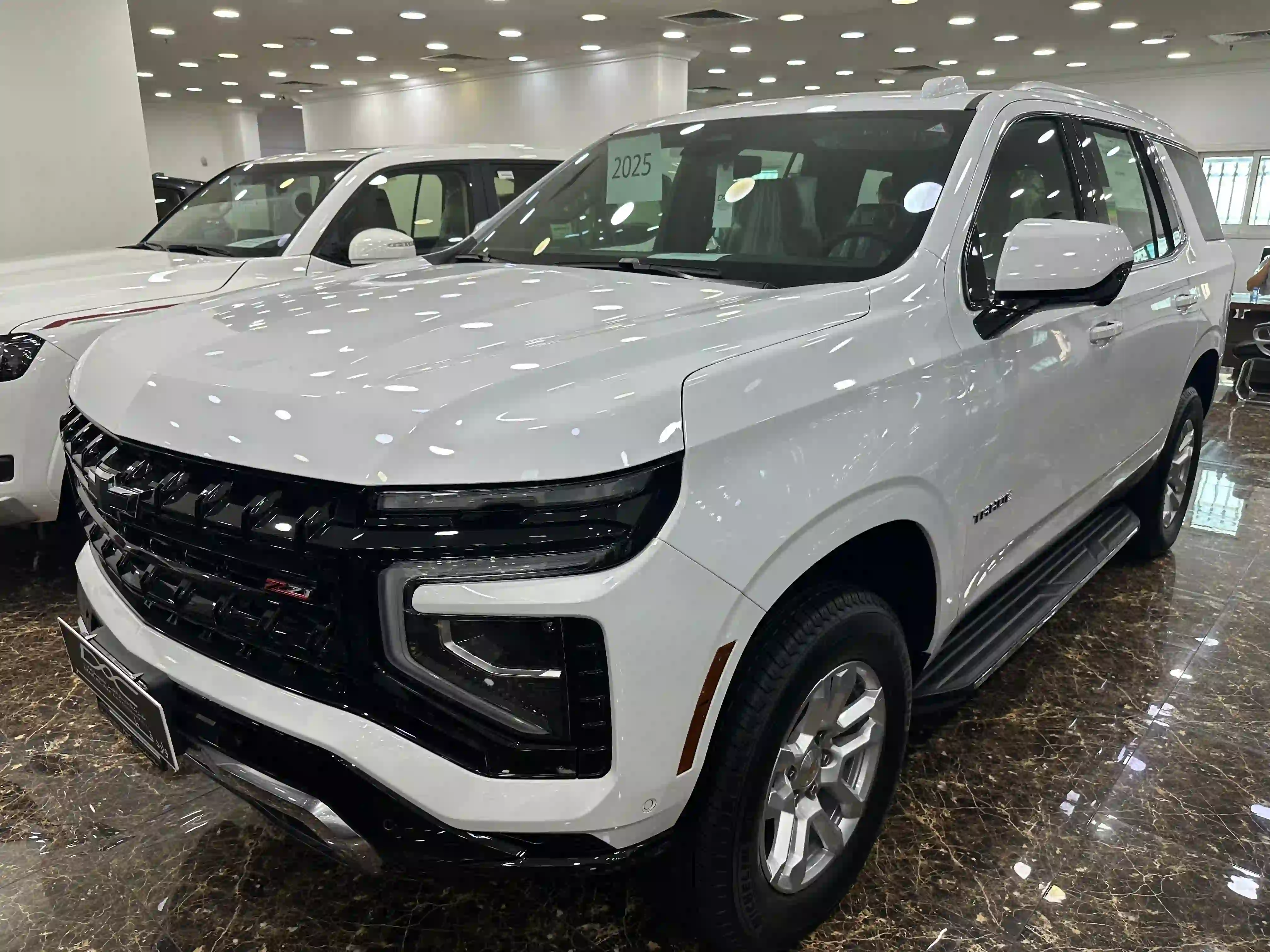 Chevrolet Tahoe LS 2025