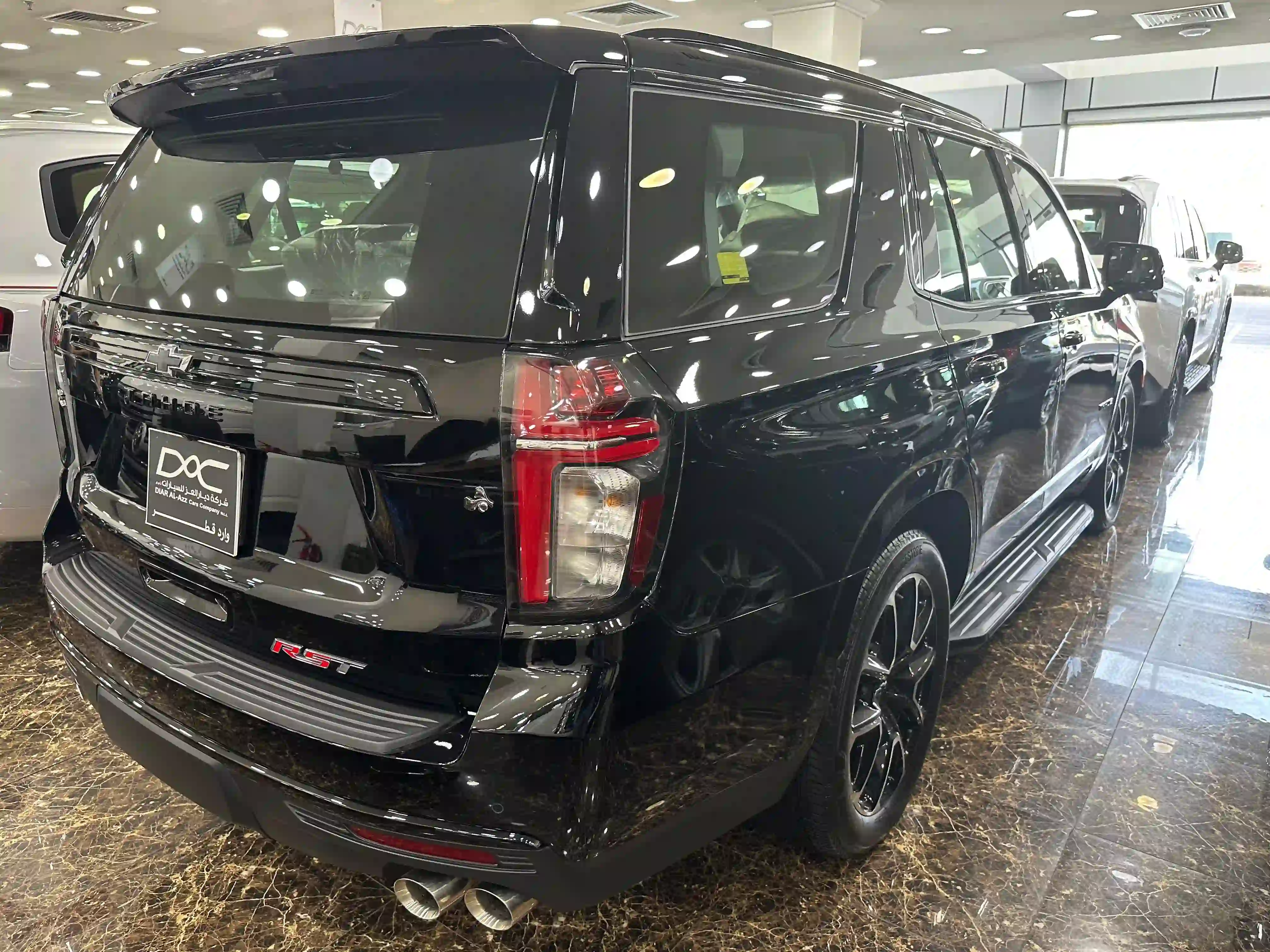 Chevrolet Tahoe RST 2024 - Image 3