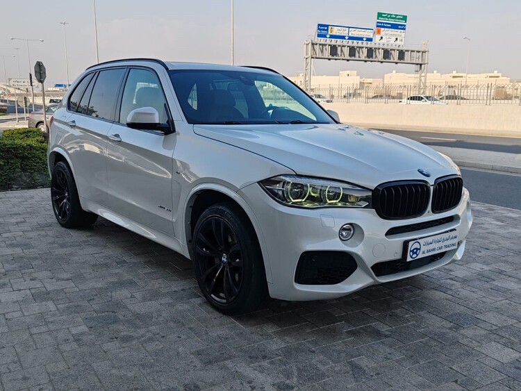 BMW X-Series X5 2015 - Image 2