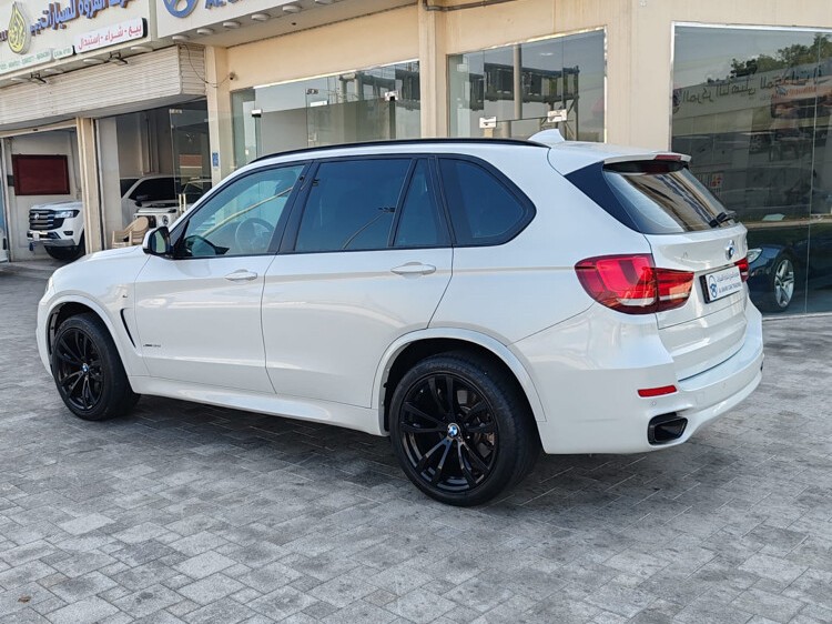 BMW X-Series X5 2015 - Image 3