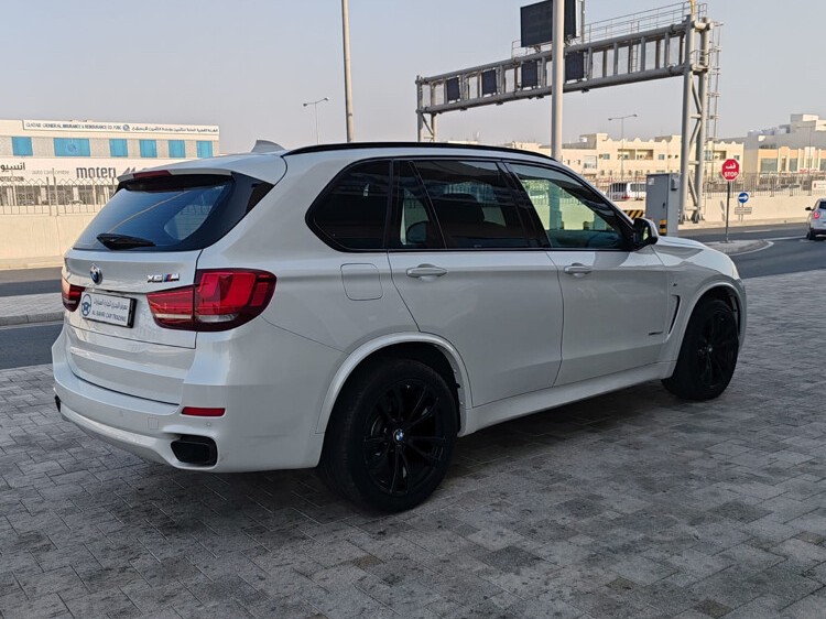 BMW X-Series X5 2015 - Image 4