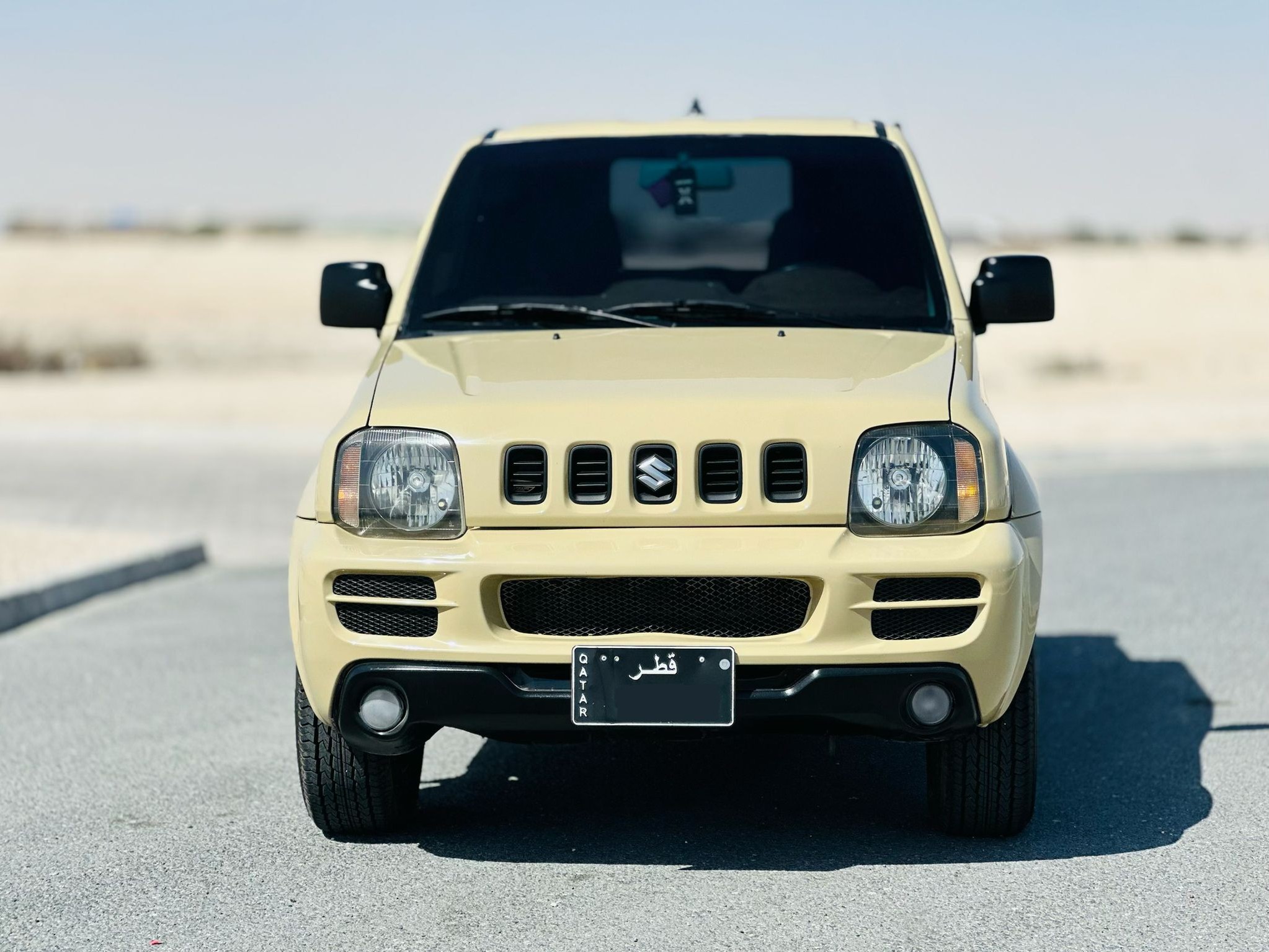 Suzuki Jimny 2012 - Image 2