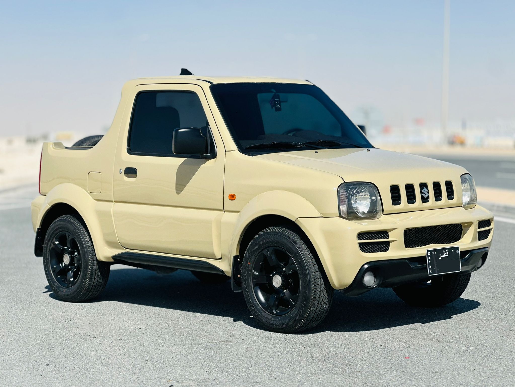Suzuki Jimny 2012 - Image 3