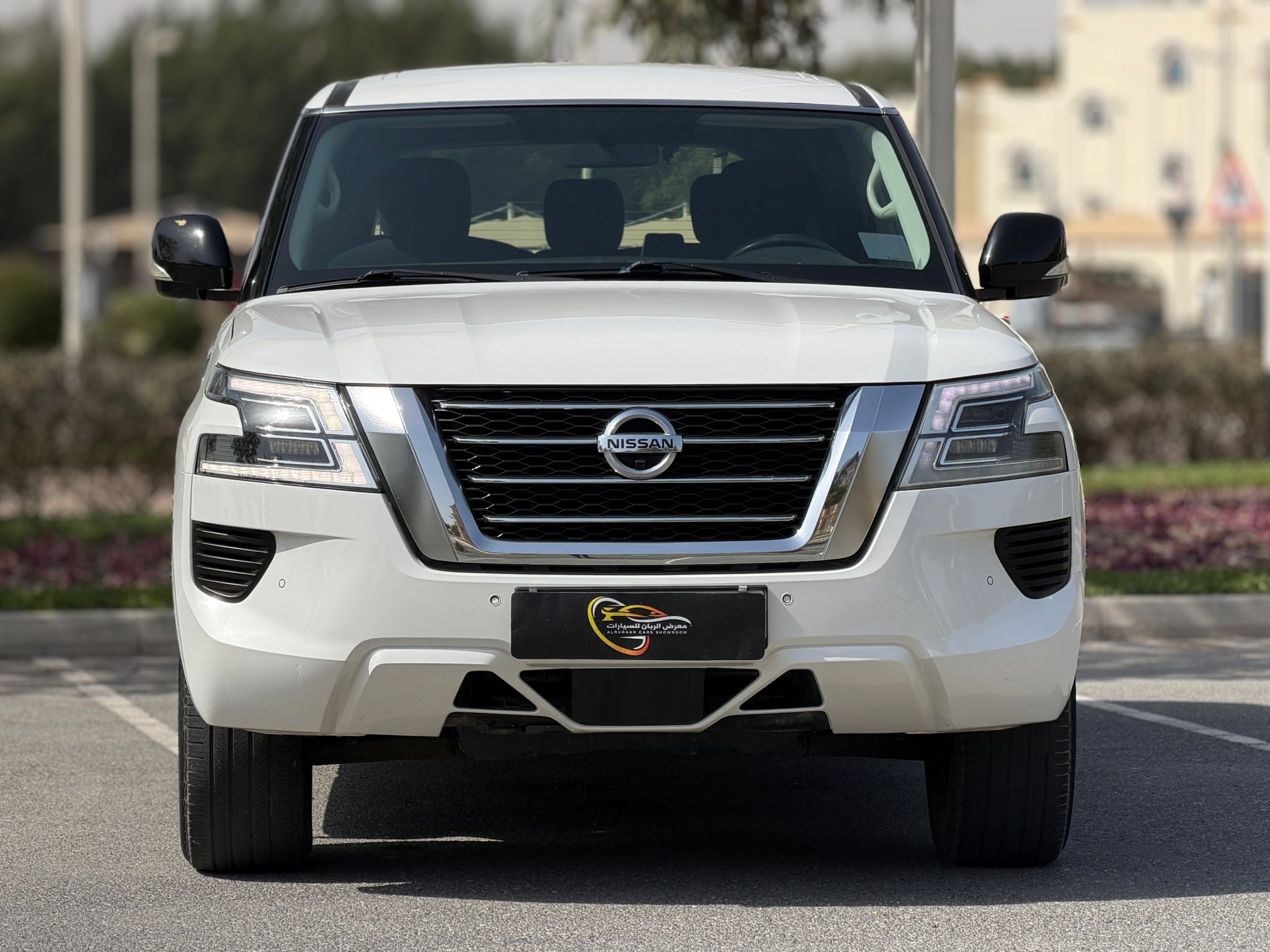 Nissan Patrol XE 2020 - Image 2