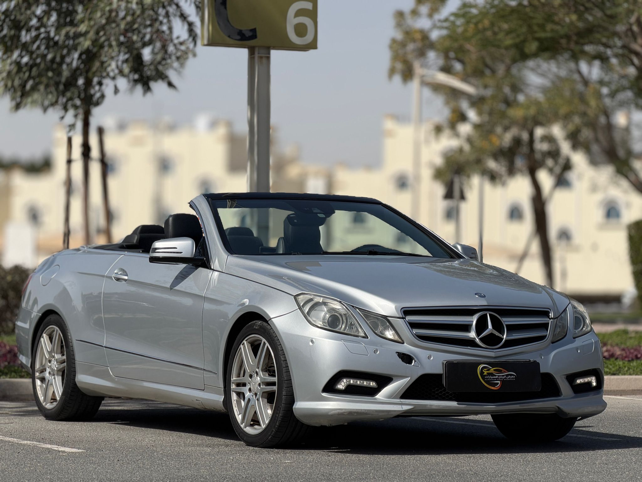 Mercedes-Benz E-Class Coupe 350 AMG 2012 - Image 3