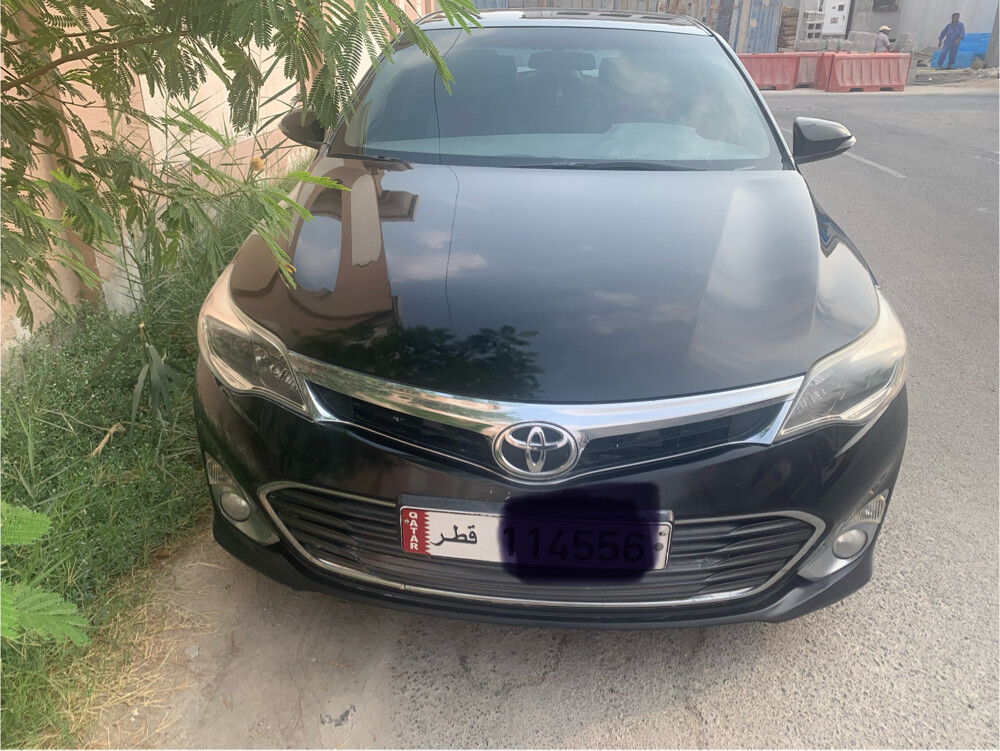 Toyota Avalon XLE 2013 - Image 2