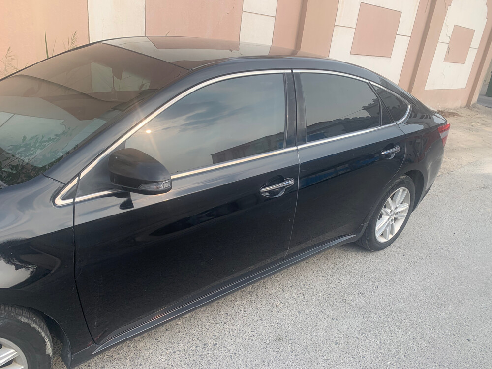 Toyota Avalon XLE 2013 - Image 3