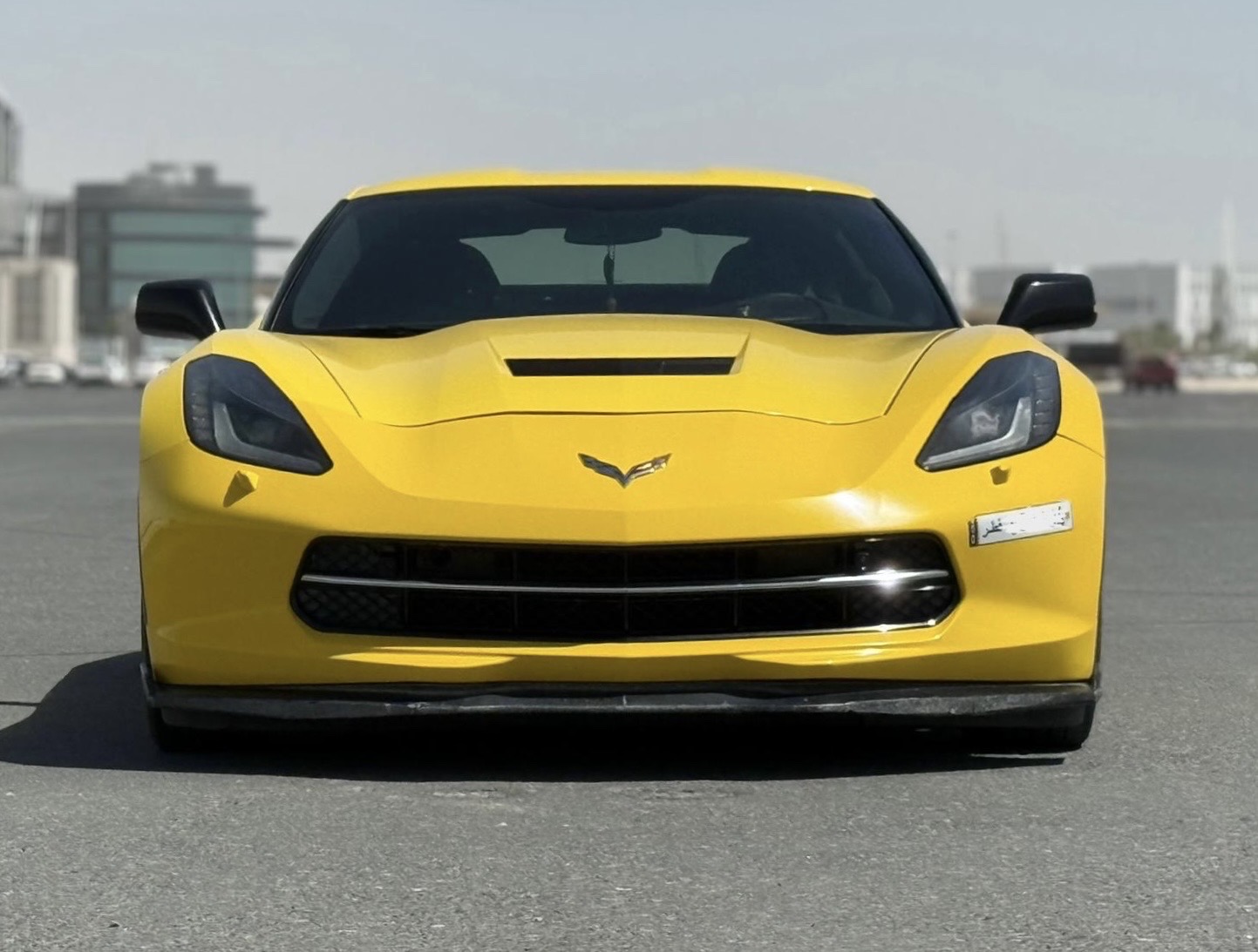 Chevrolet Corvette - Image 3