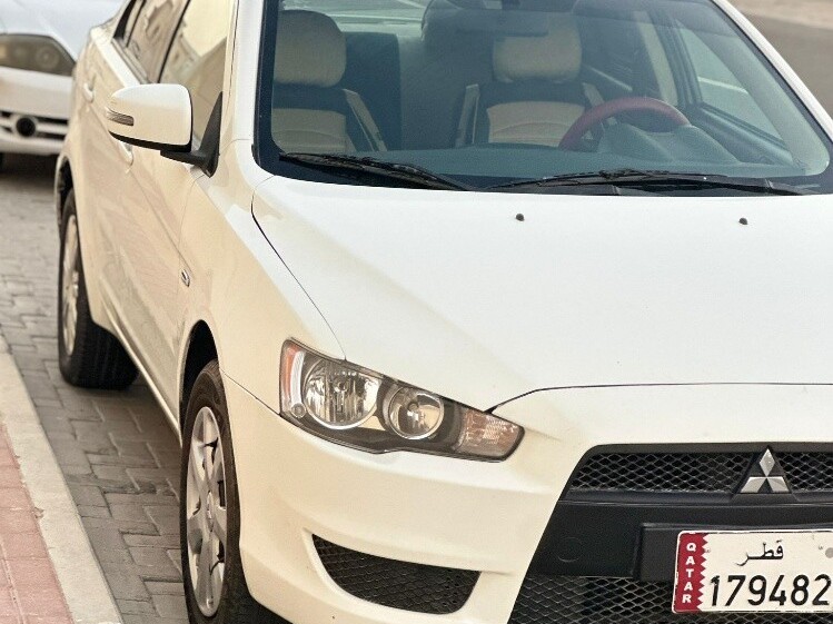Mitsubishi Lancer EX 1.6 2016 - Image 2