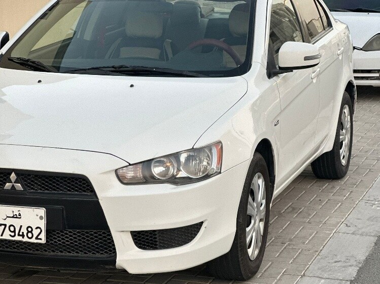 Mitsubishi Lancer EX 1.6 2016 - Image 3