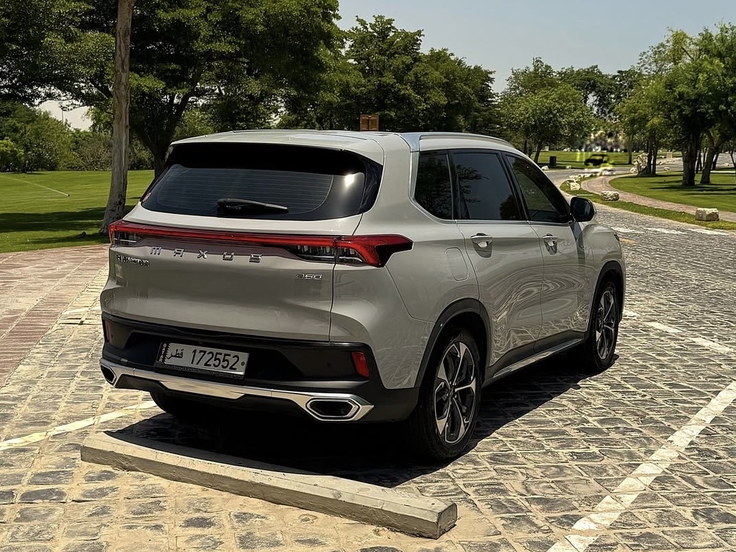 Maxus D 60 - Image 2