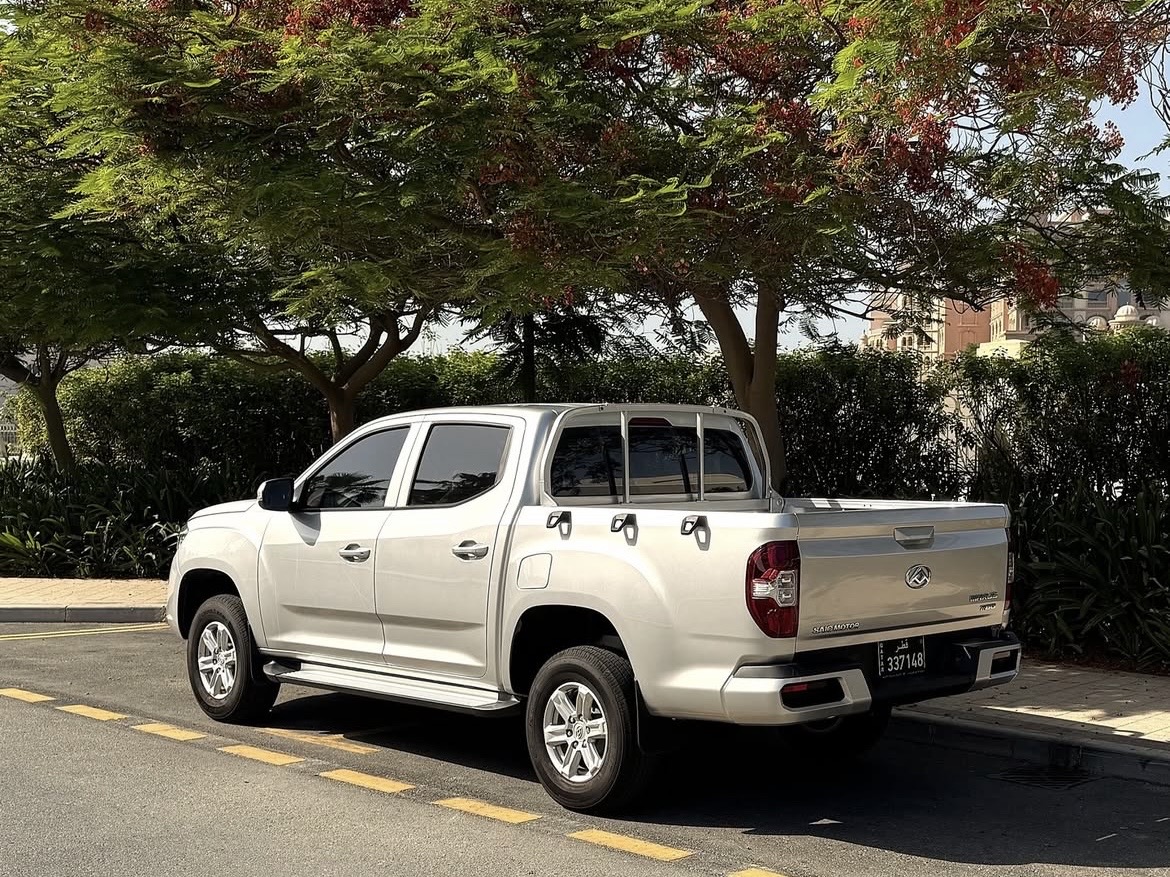 Maxus T60 - Image 2