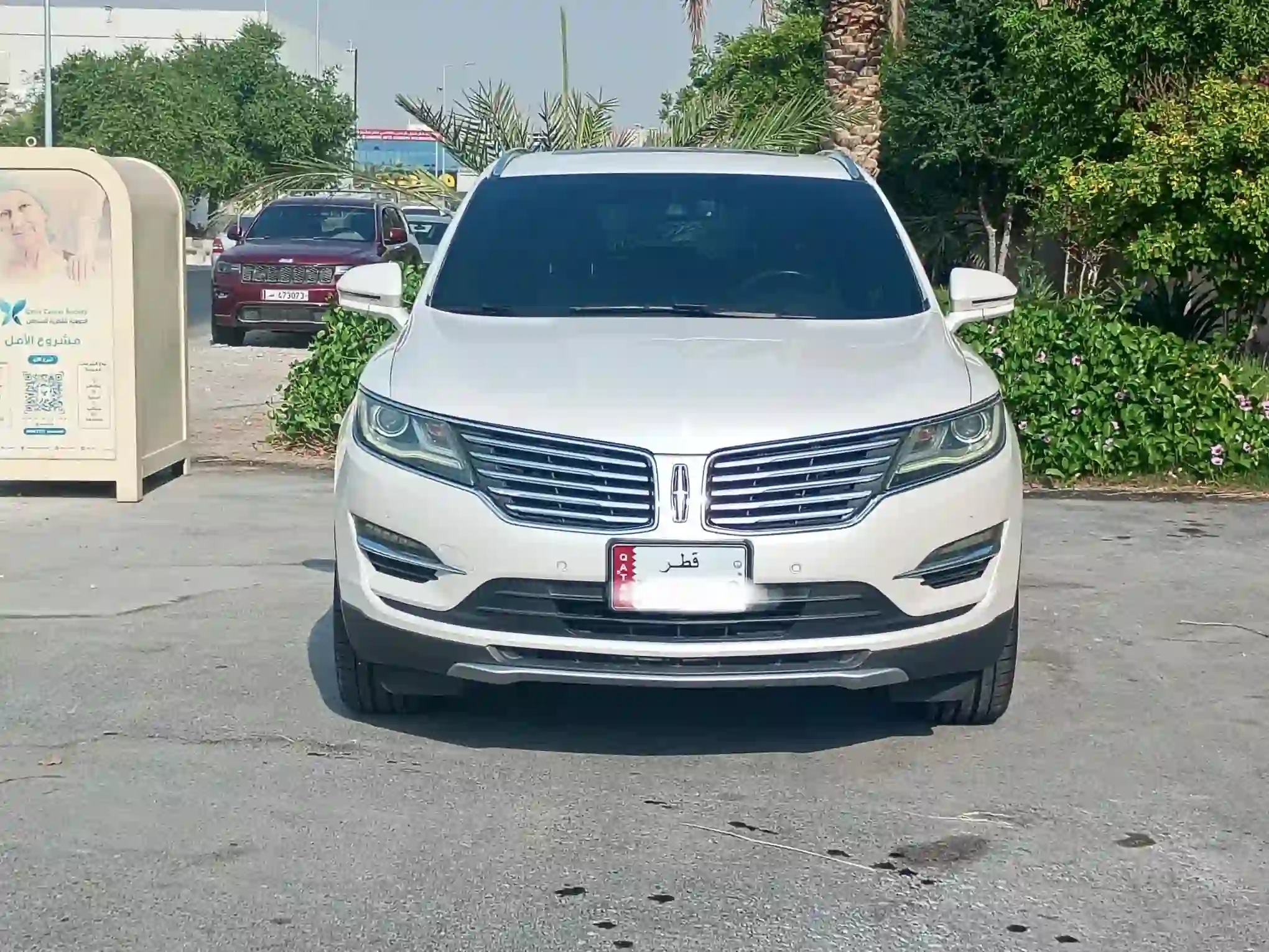 Lincoln MKC 2016 - Image 2