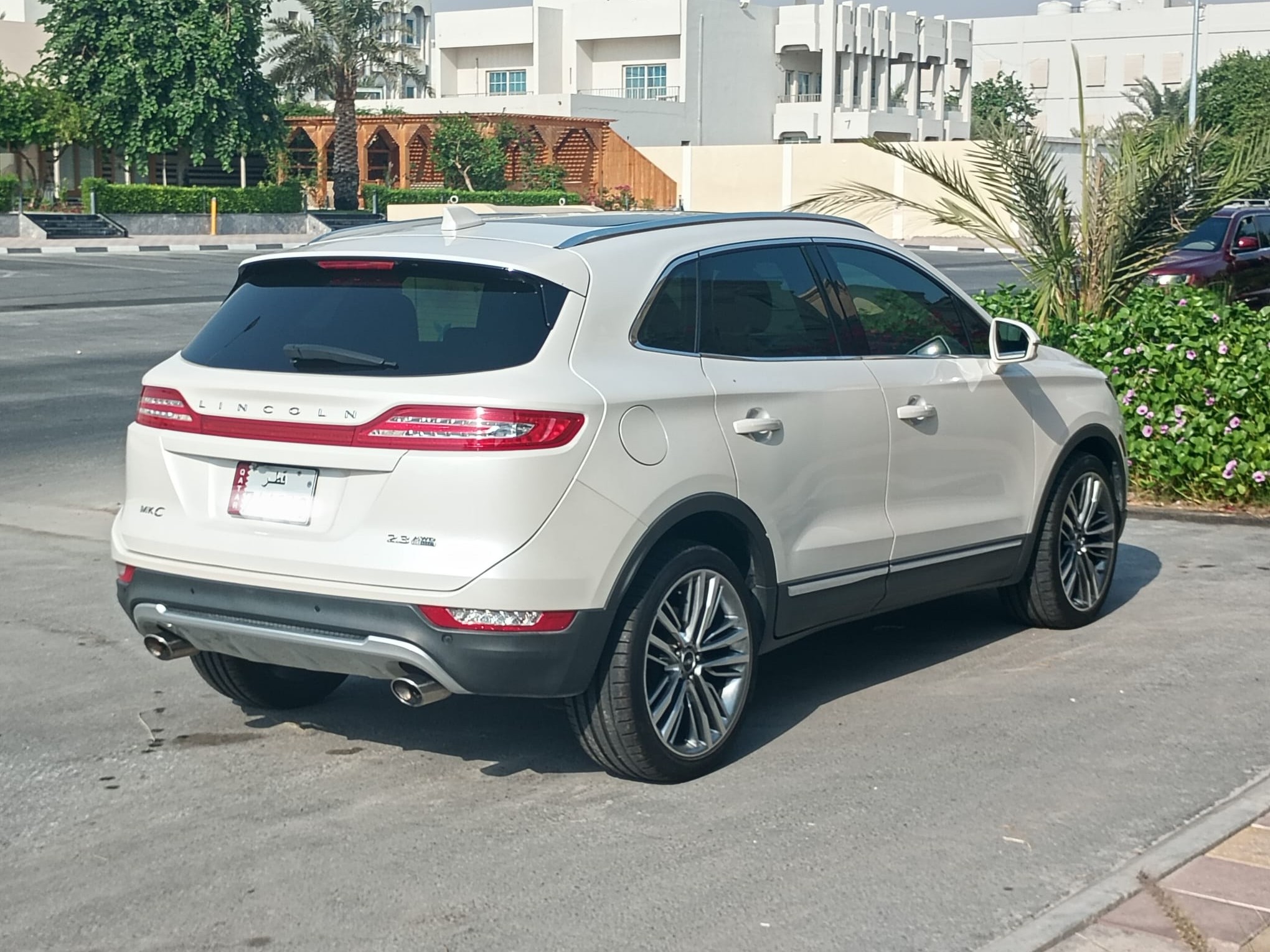 Lincoln MKC 2016 - Image 3