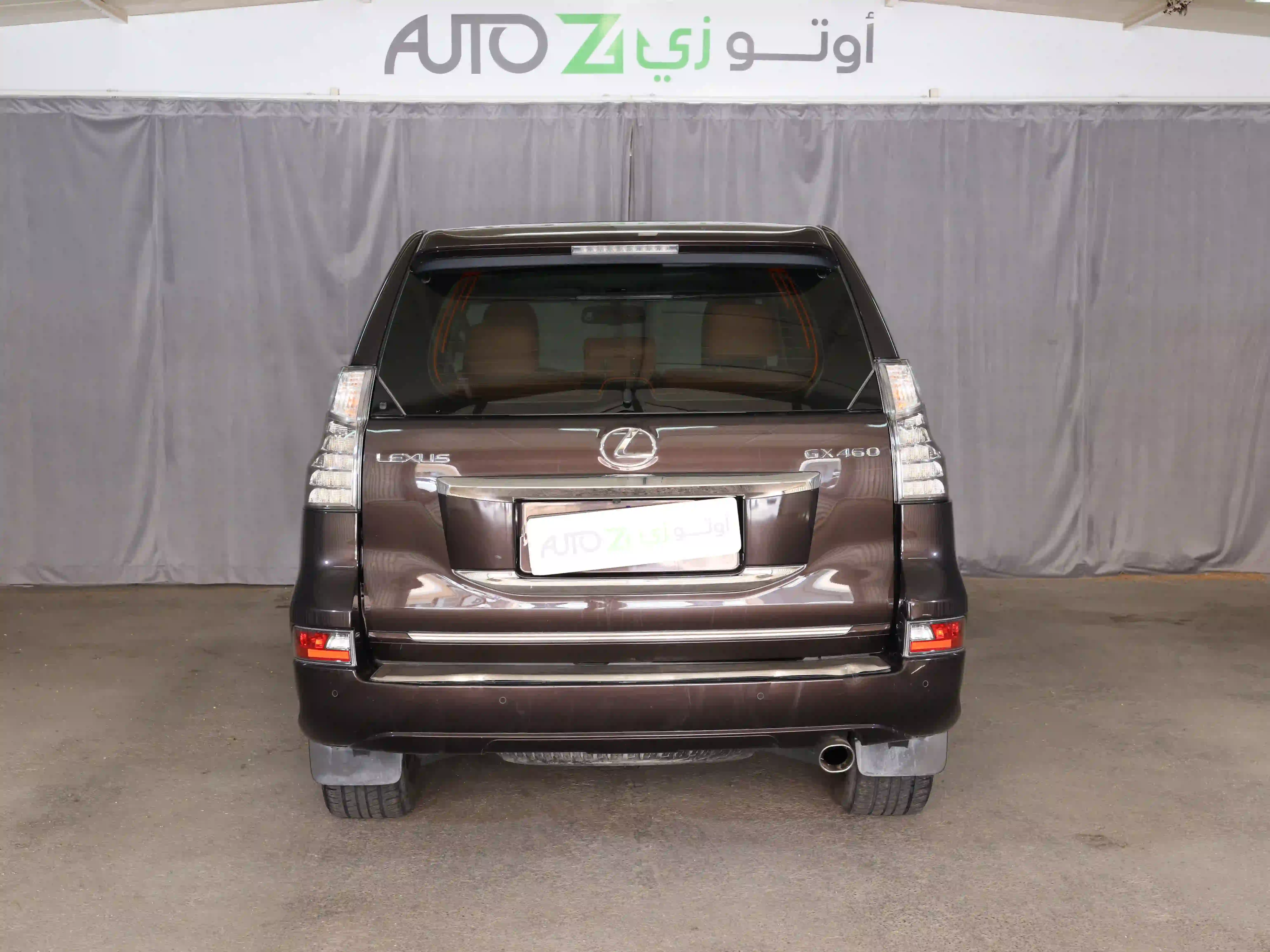 Lexus GX 460 2016 - Image 3