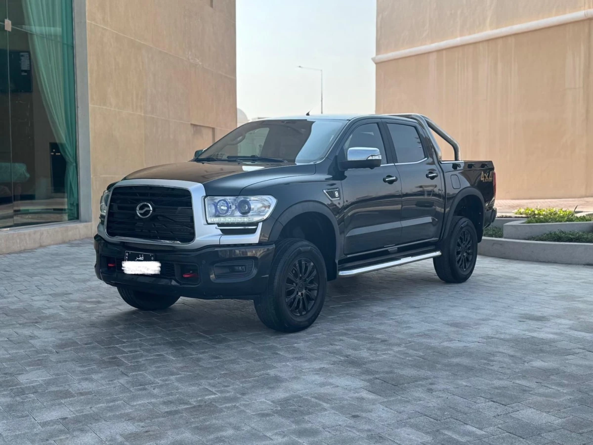 Zxauto terralord 2024