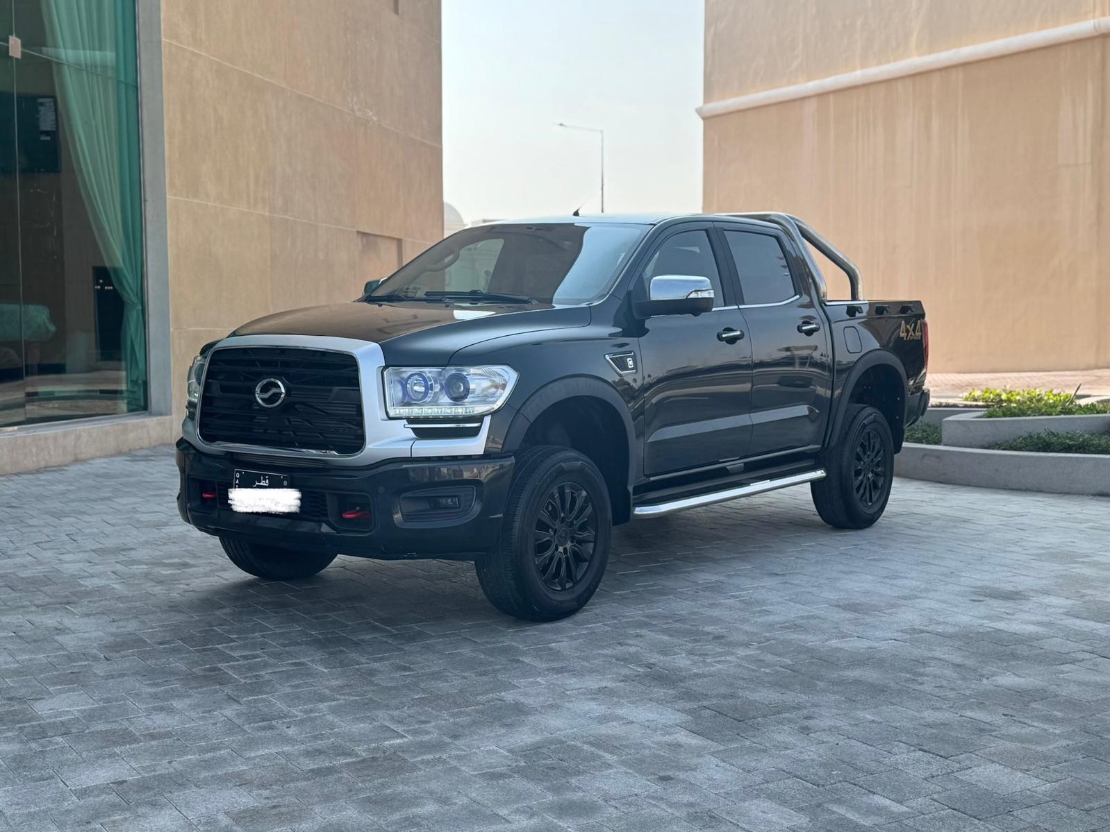 Zxauto terralord 2024