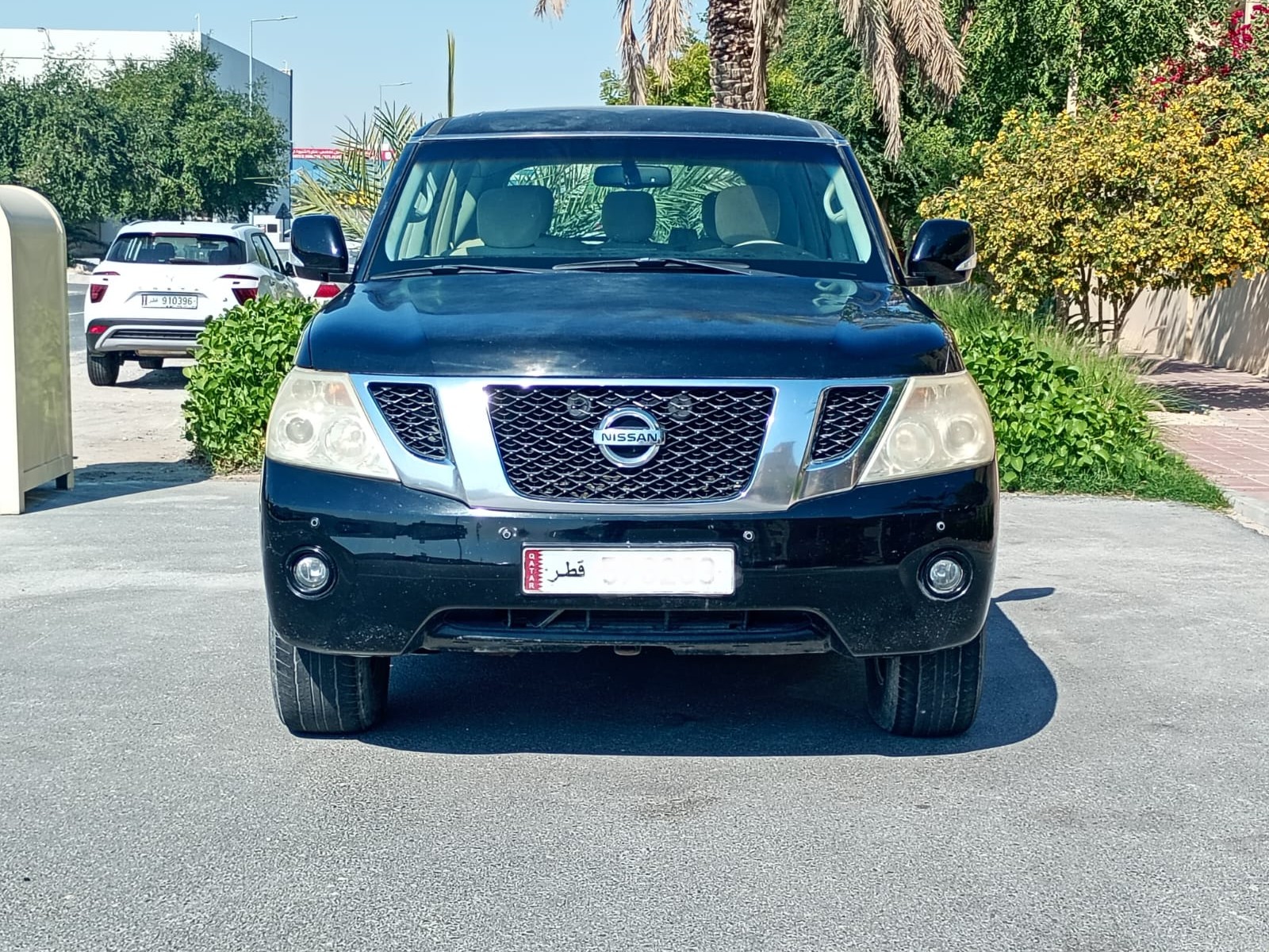 Nissan Patrol SE 2013 - Image 2