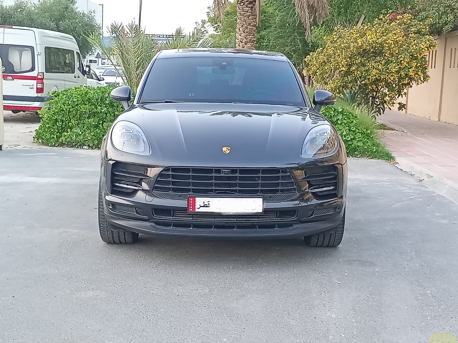 Porsche macan 2021 - Image 2
