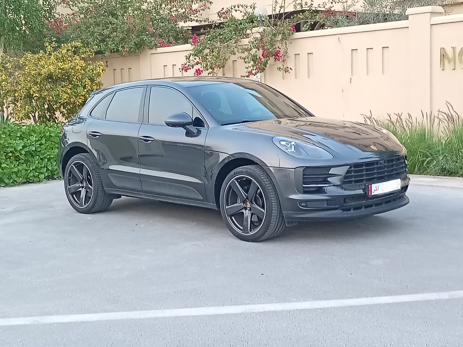 Porsche macan 2021 - Image 3