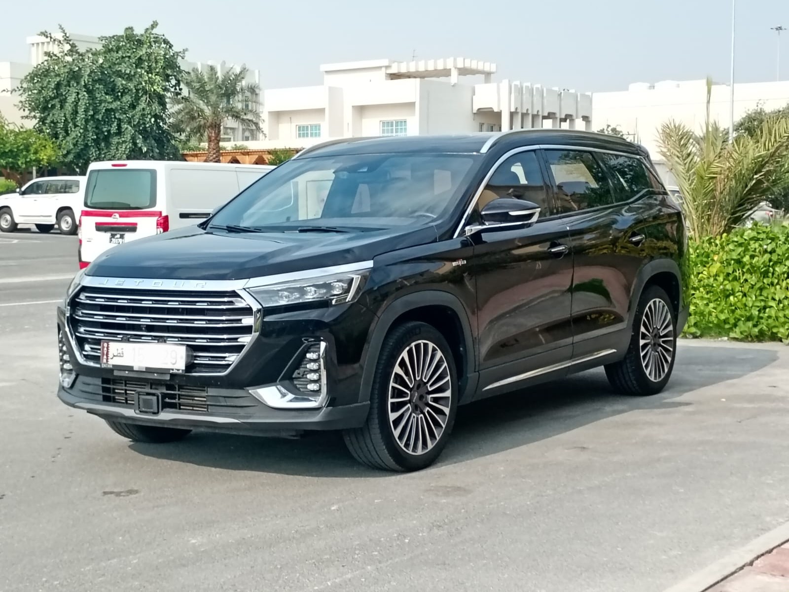 Jetour  X90 Plus 2025