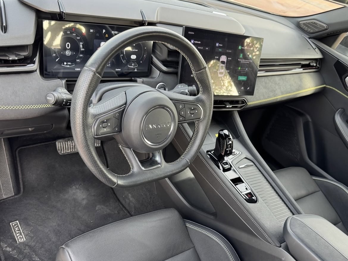 Lynk Co 03+ - Image 3