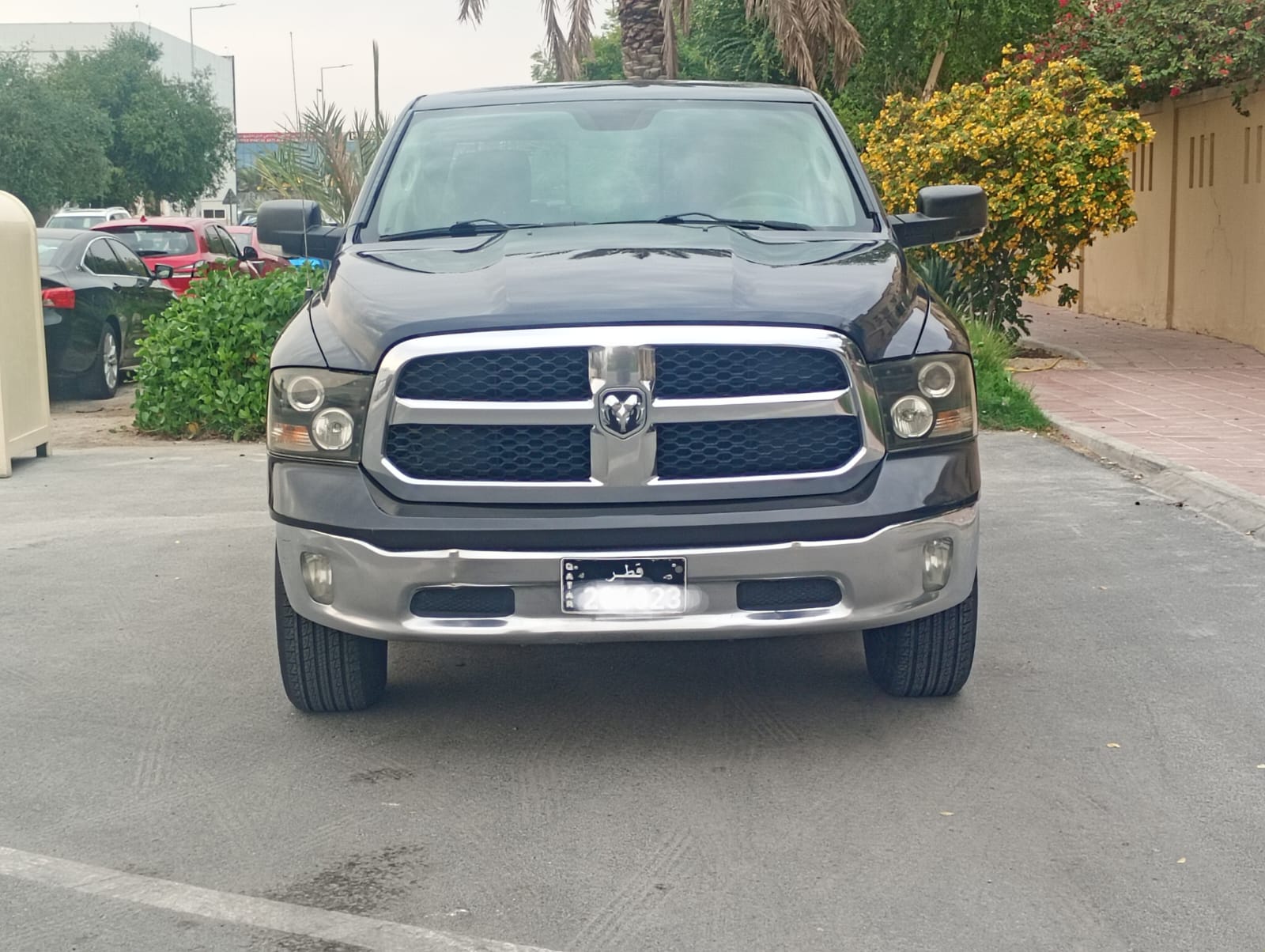 Dodge Ram 2016 - Image 2
