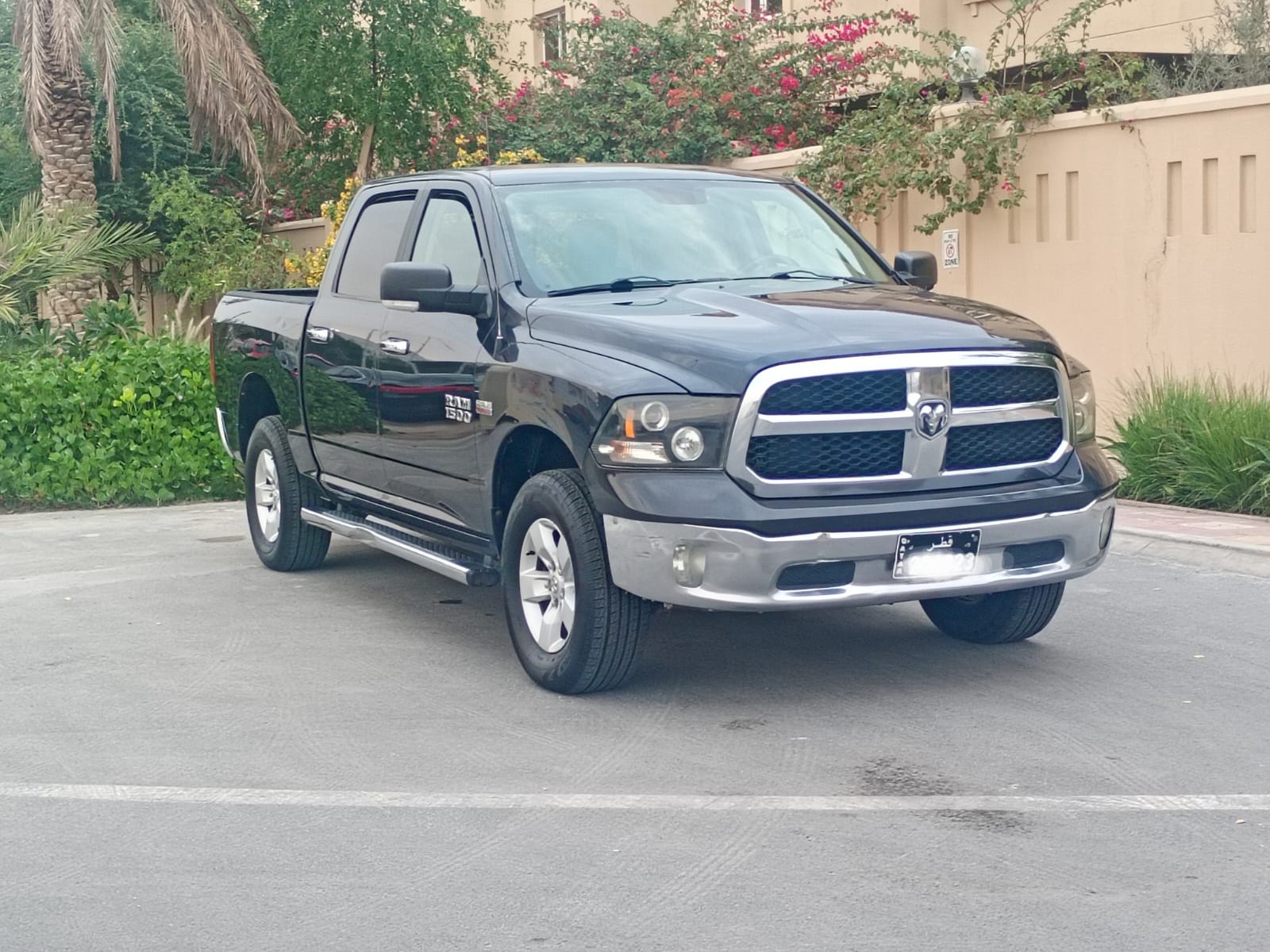 Dodge Ram 2016 - Image 3