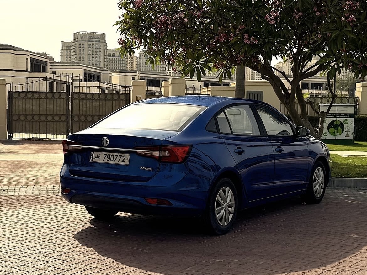 MG  5. - Image 2