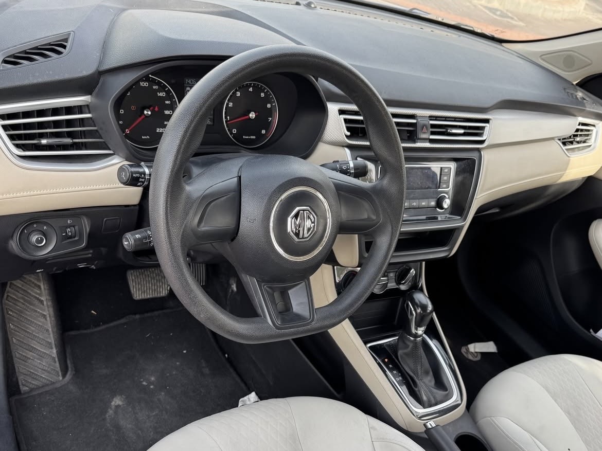 MG  5. - Image 3