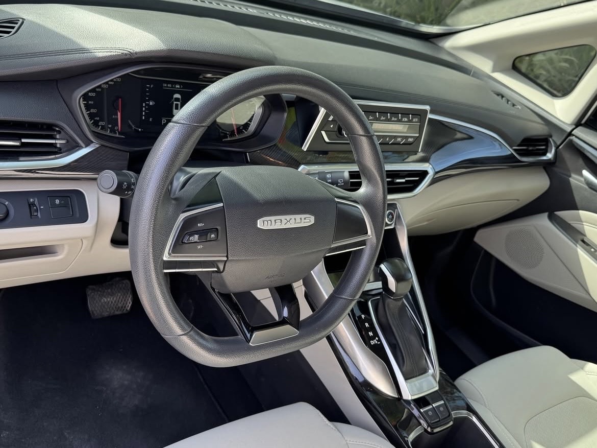 Maxus G50 - Image 3