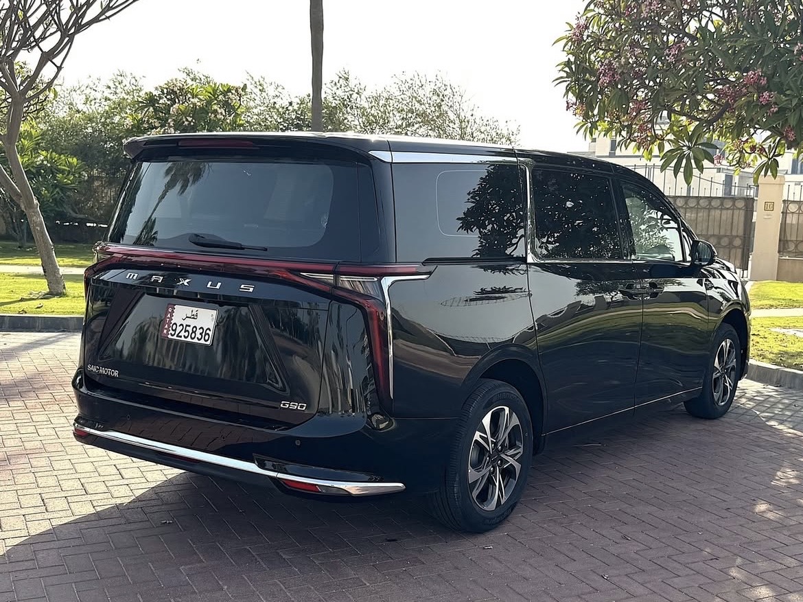 Maxus G50 - Image 2