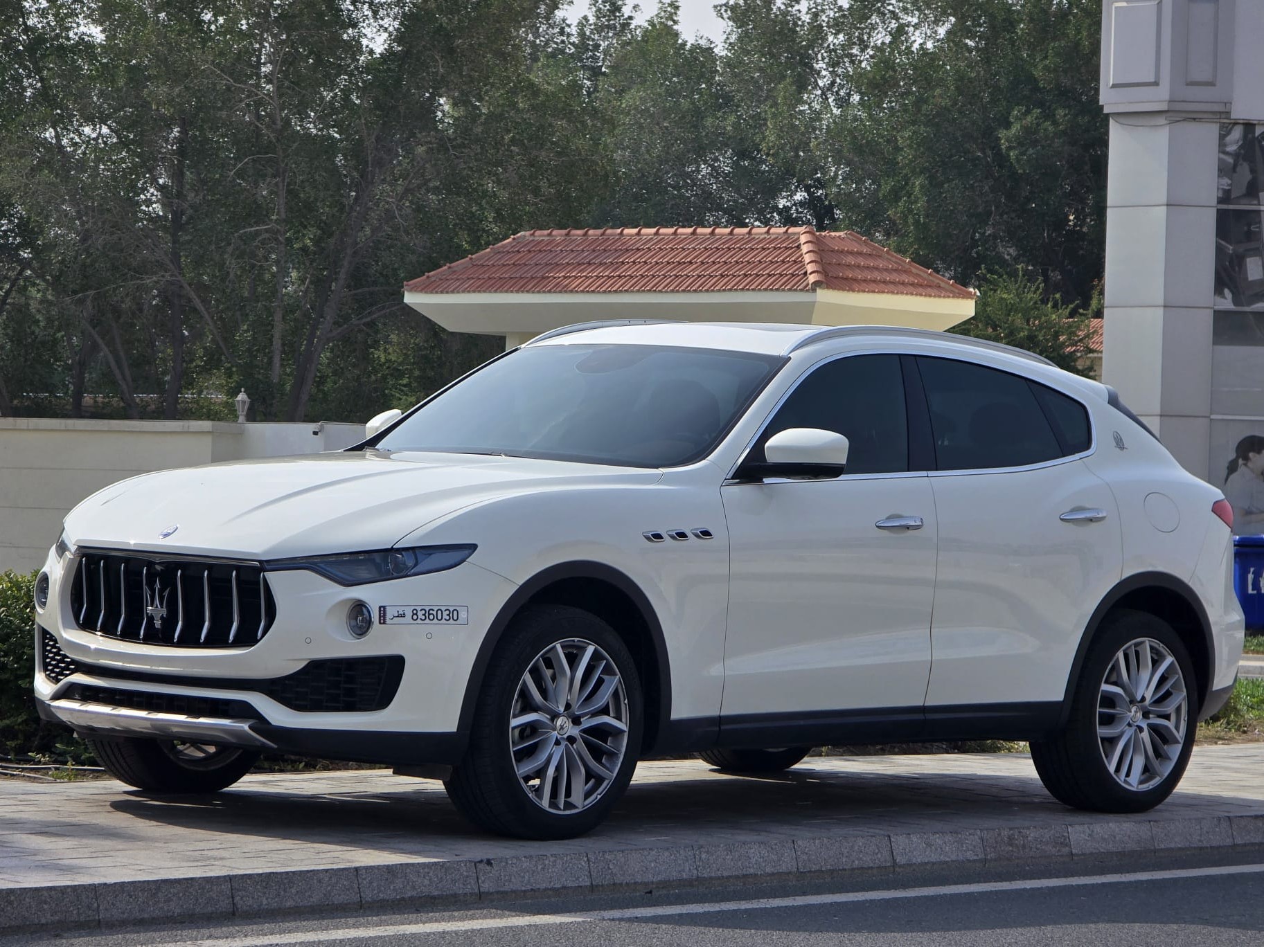 Maserati Levante 2020 - Image 2