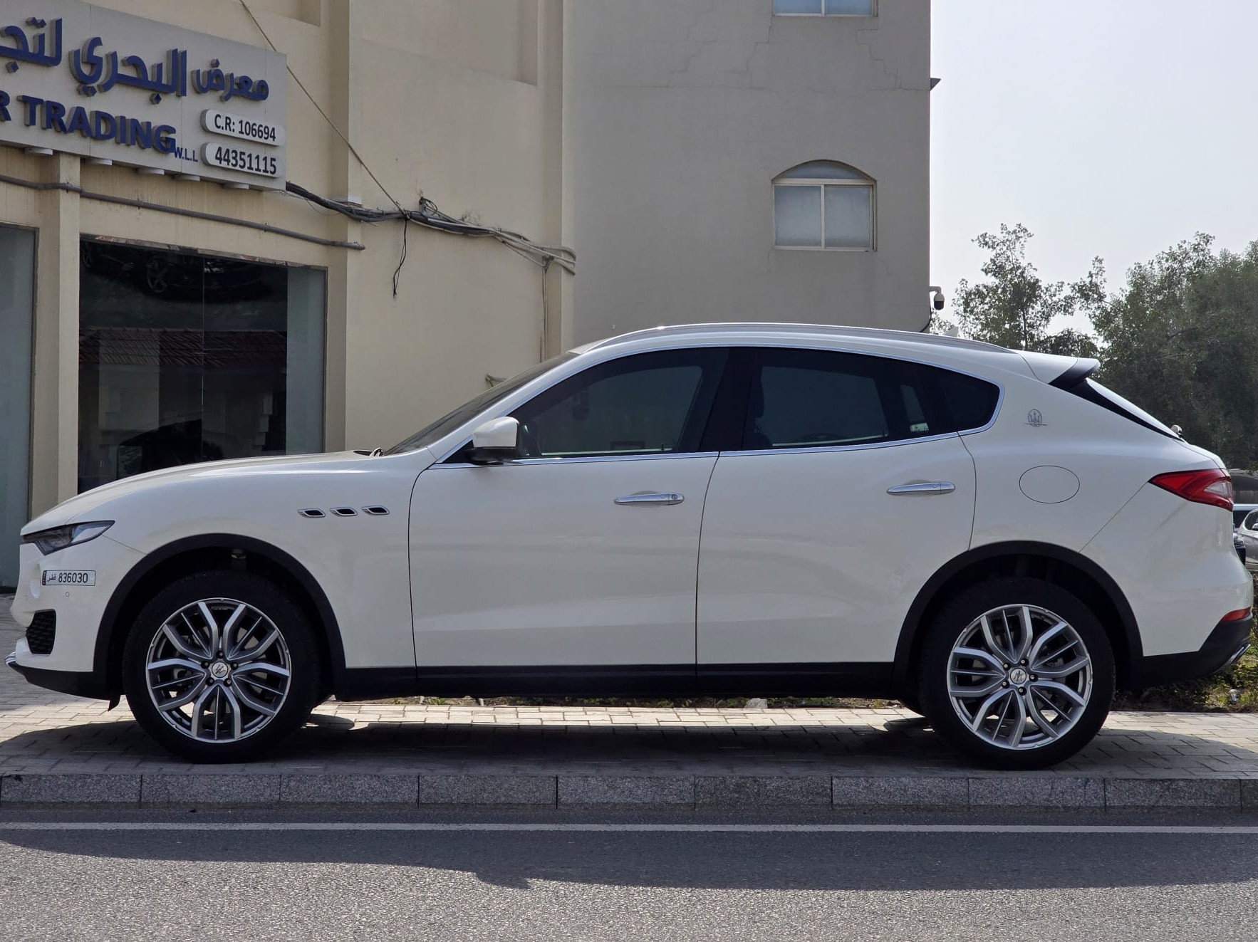 Maserati Levante 2020 - Image 3
