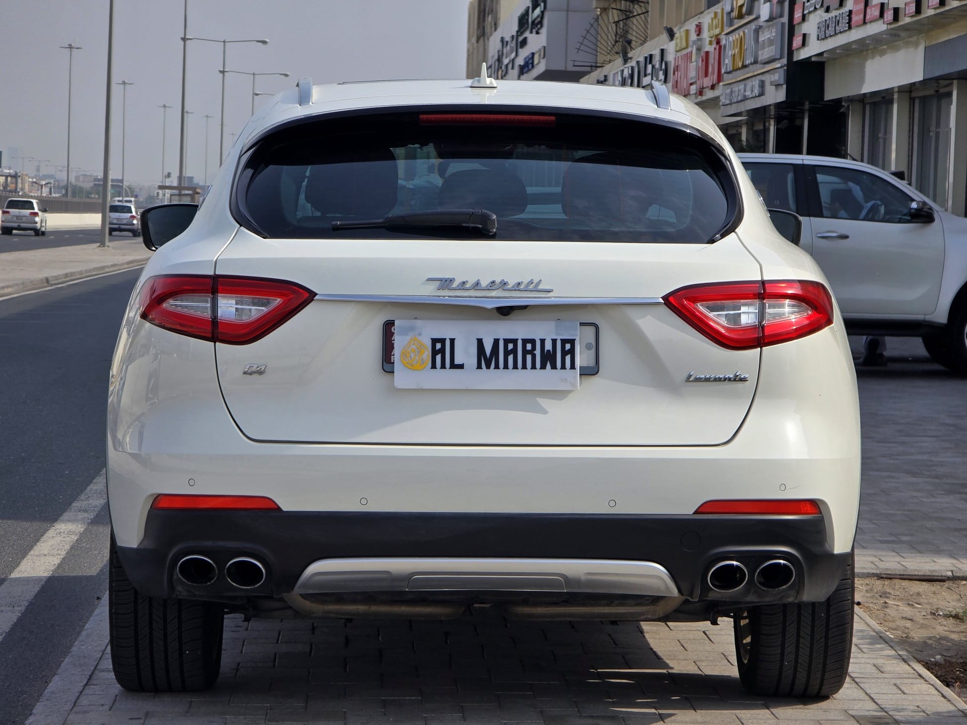 Maserati Levante 2020 - Image 4